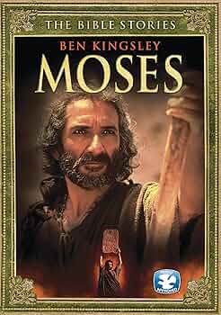 その他 Bible the Story of Moses [DVD] s-l640.jpg