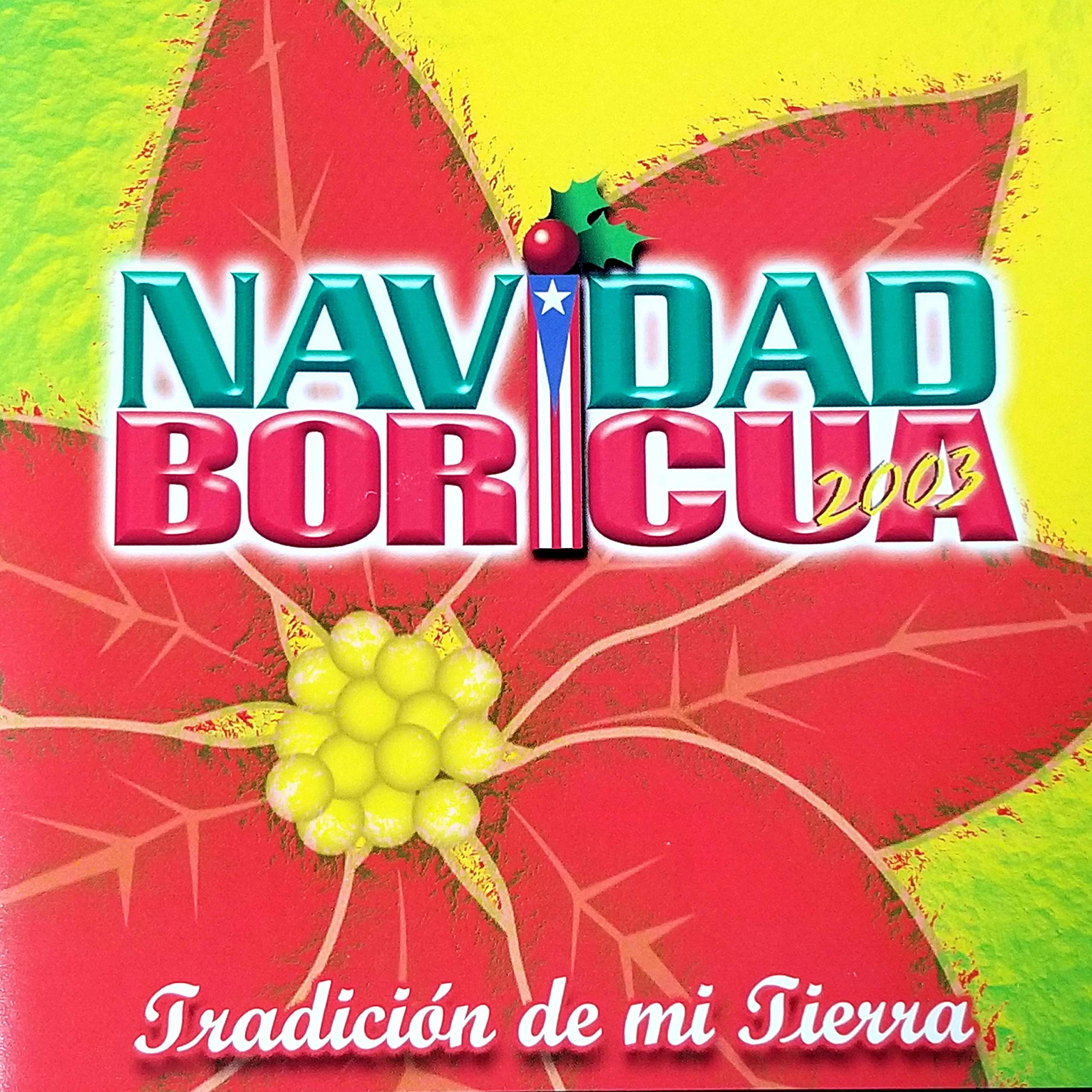 Navidad Boricua