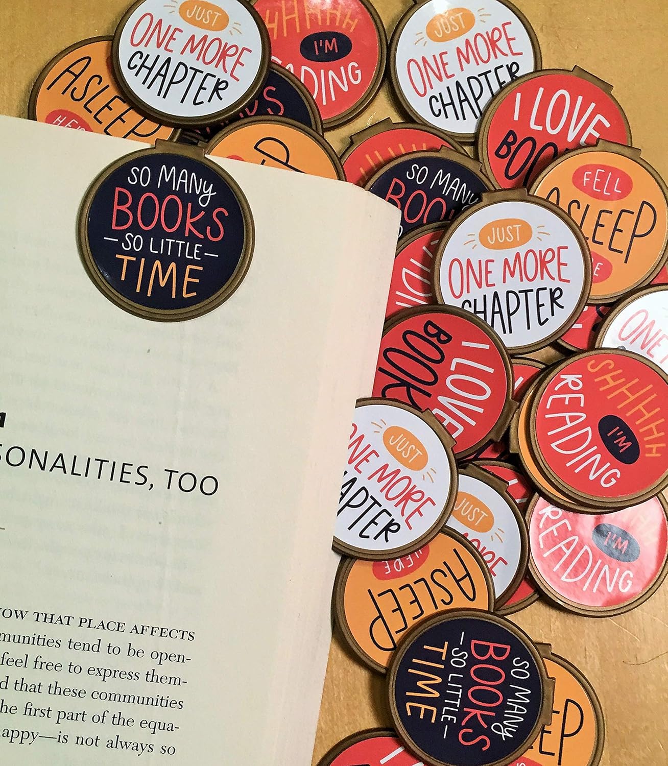 Wordy Quote Bulk Bookmarks 36 Bulk Bookmarks for Philippines Ubuy