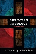 Christian Theology