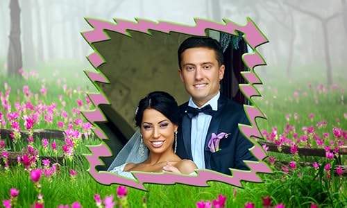 Forever Love Photo Frames