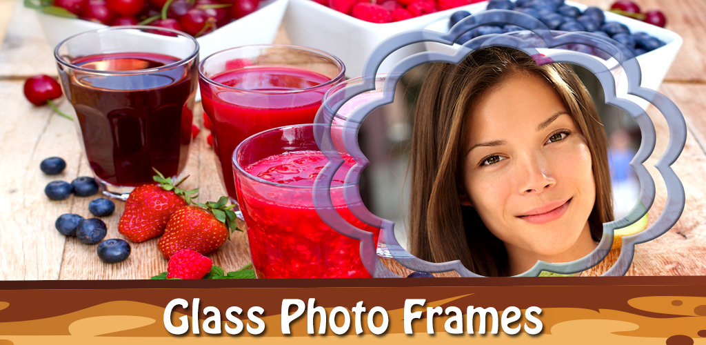 Glass Photo for Android