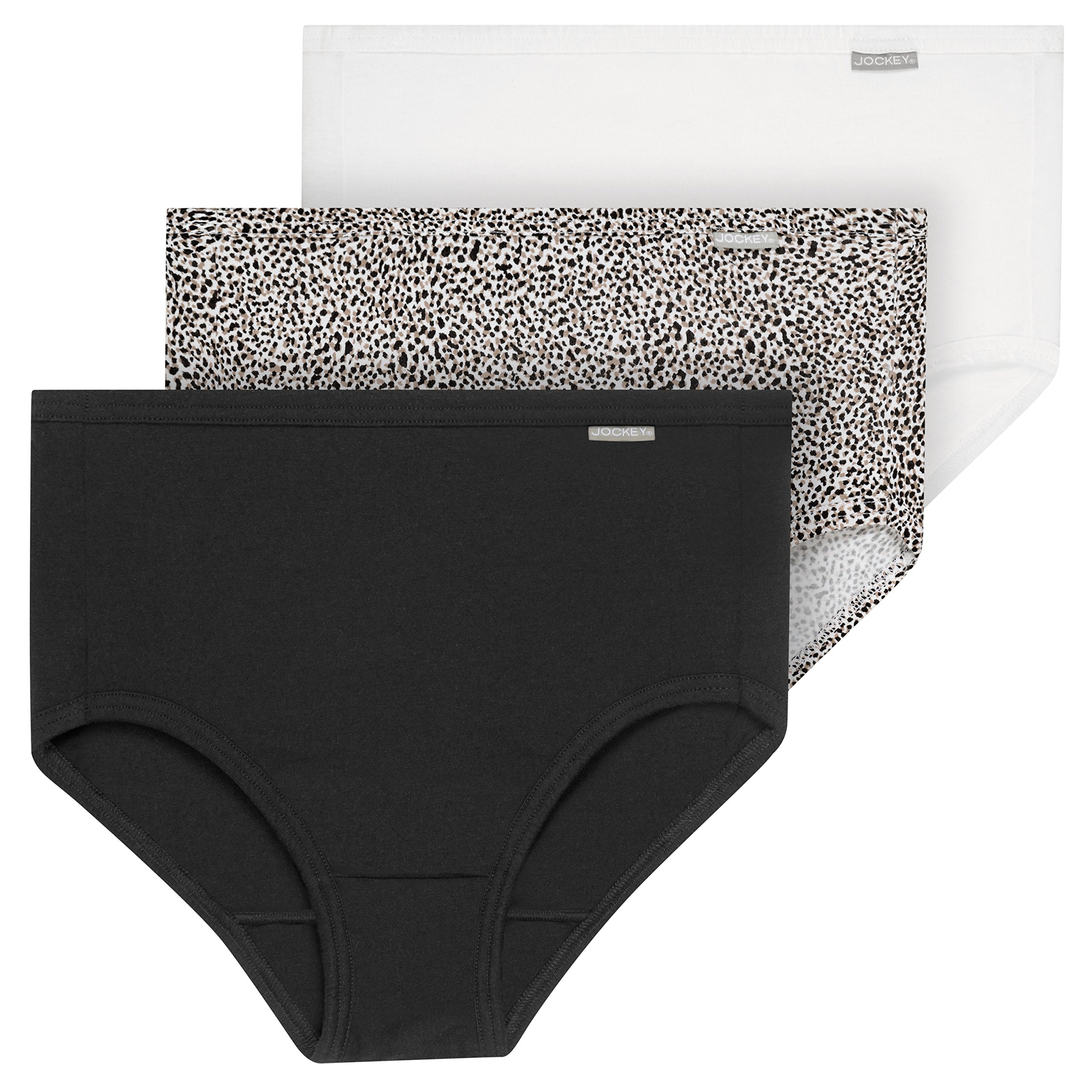 Women's Underwear Elance™ Brief 3Pack