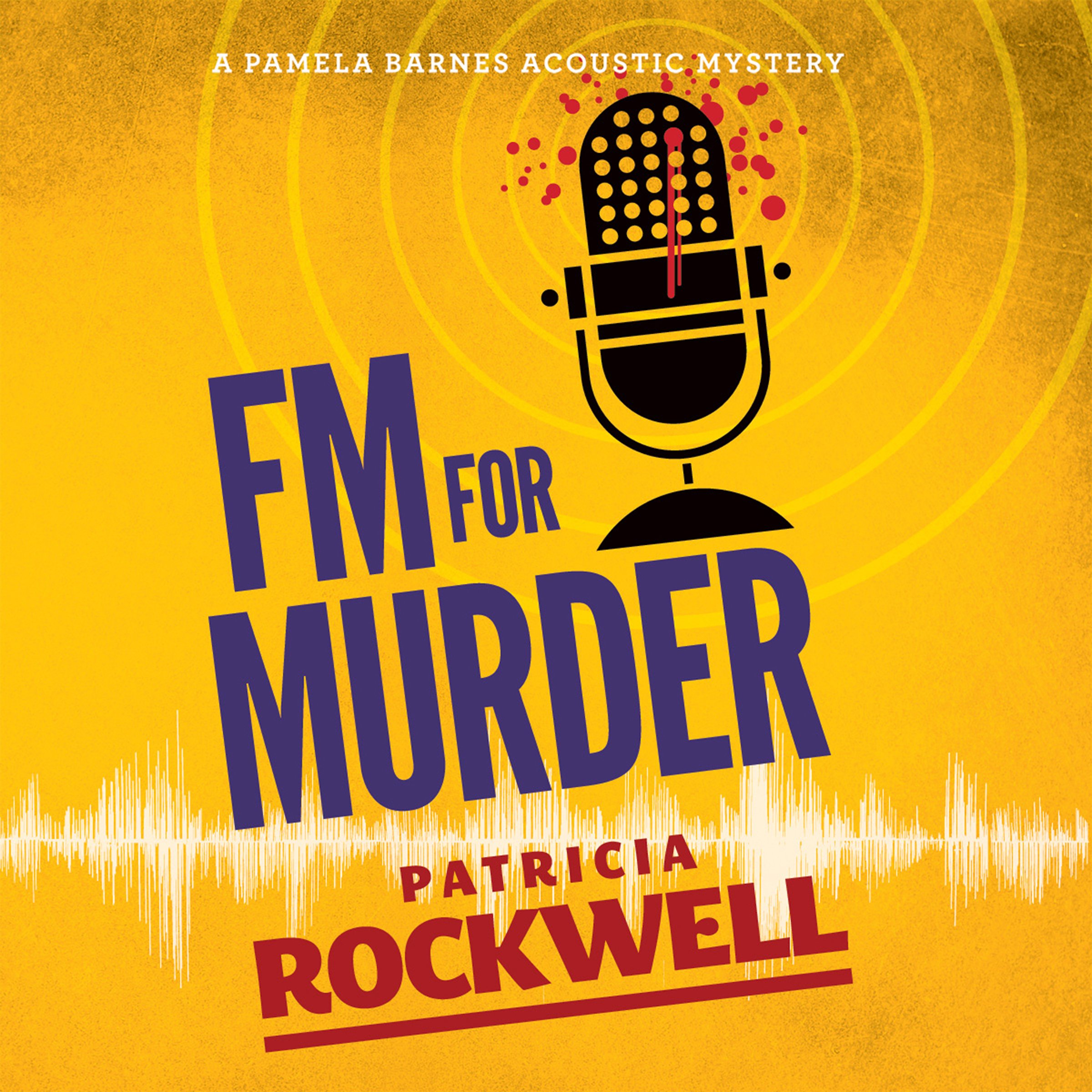 FM for Murder