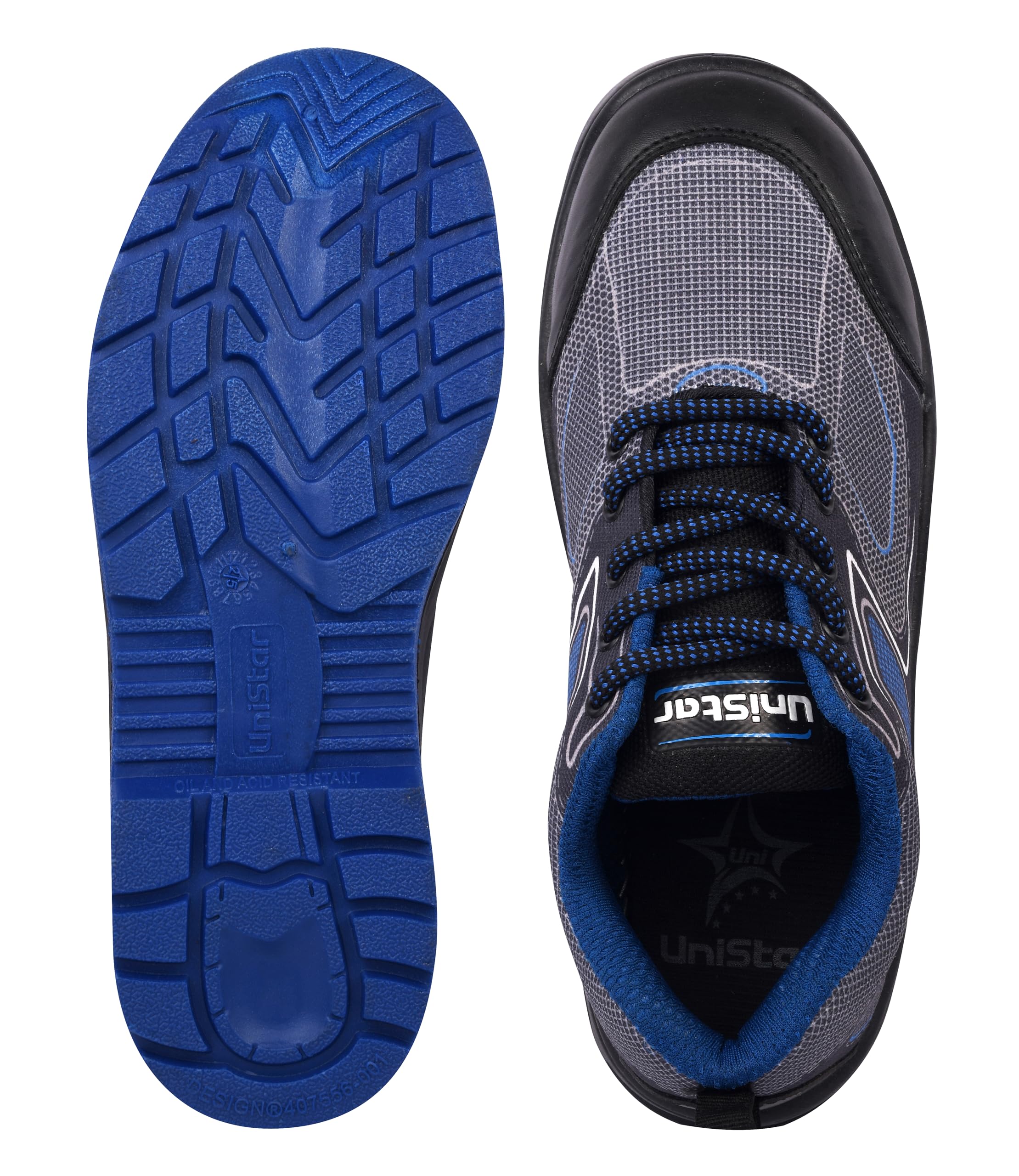 men's leather safety shoe non-slip for industrial work boot waterproof steel toe footwear indestructible construction slip resistant shoes