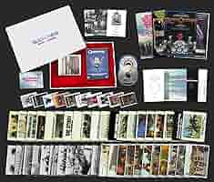 QUADROPHENIA SUPER DELUXE BOX SET 未開封 Amazon.co.jp: QUADROPHENIA (SUPER DELUXE BOX SET): ミュージック