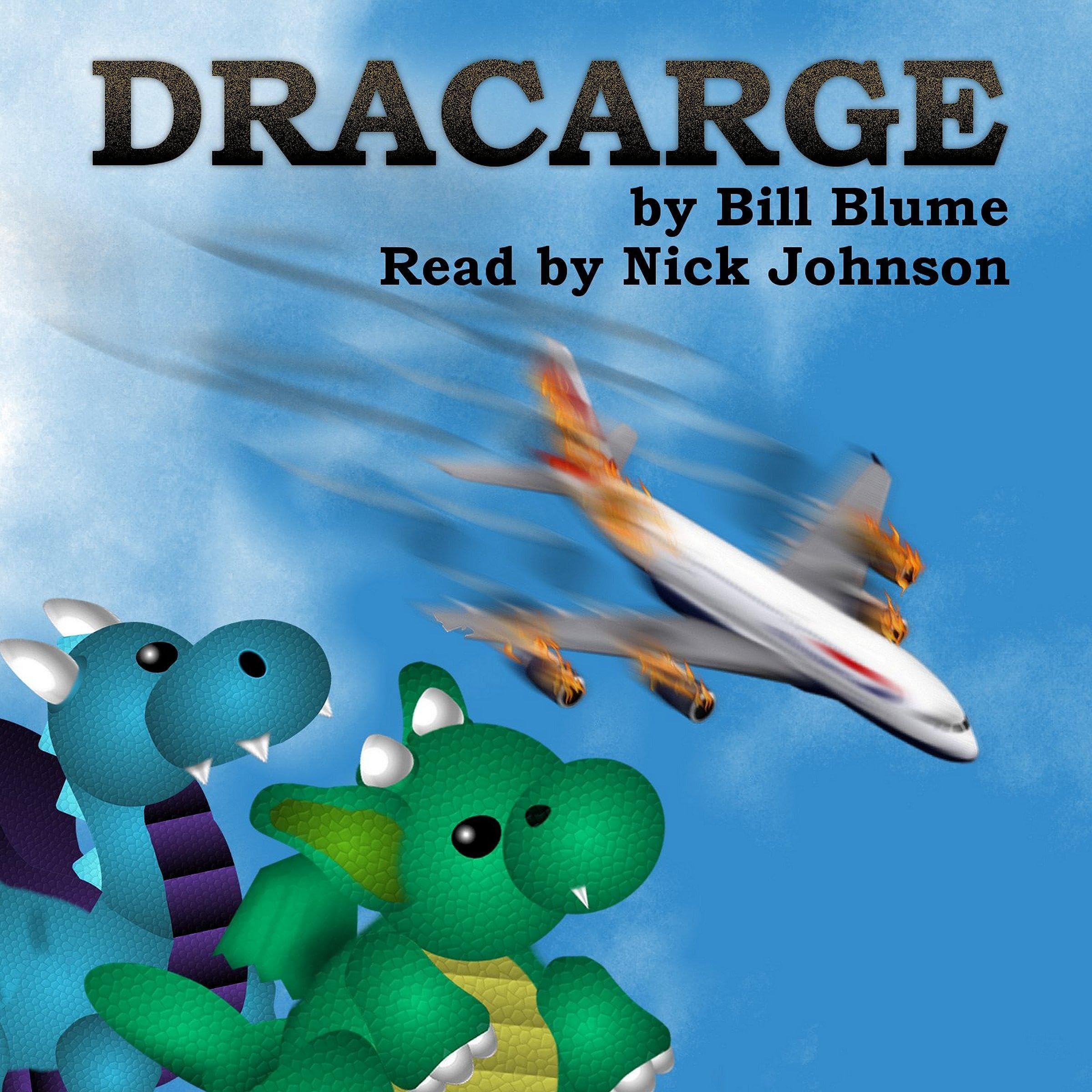 Dracarge