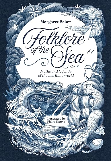 Folklore Of The Sea