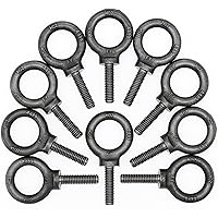 Vista 65 de 2 pernos de ojo de hombro de elevación de 5/8"-11" x 1-1/4