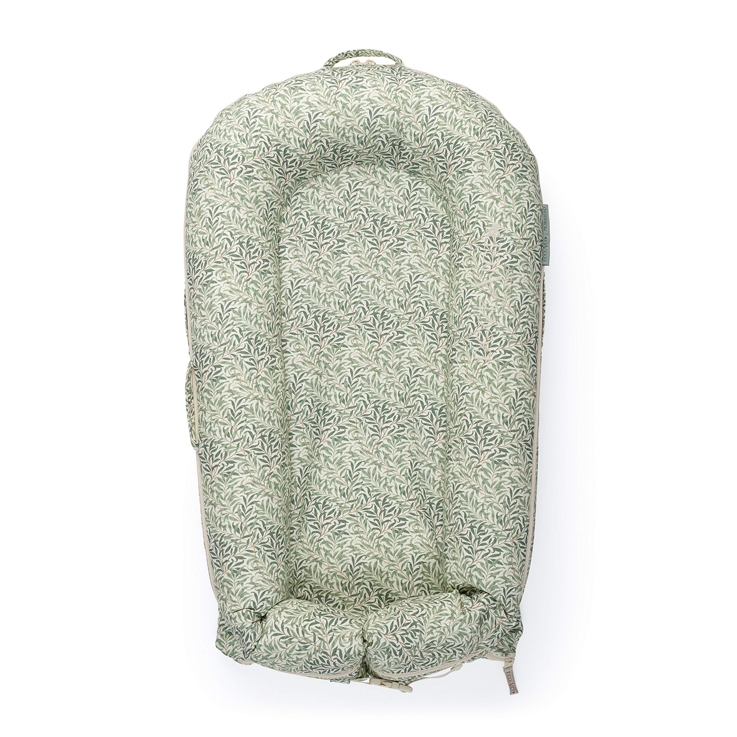 DockATot Deluxe+ Dock - Willow BOUGHS