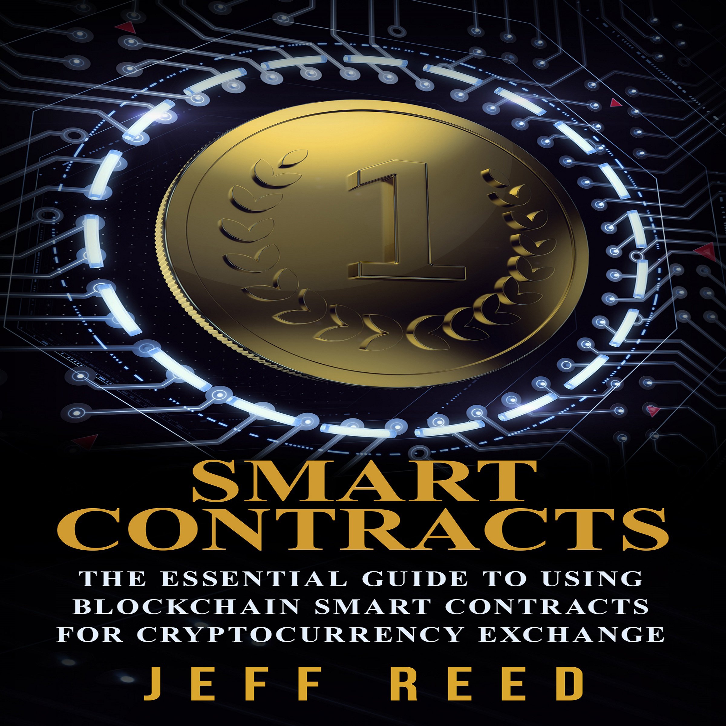 Cover art for Smart Contracts