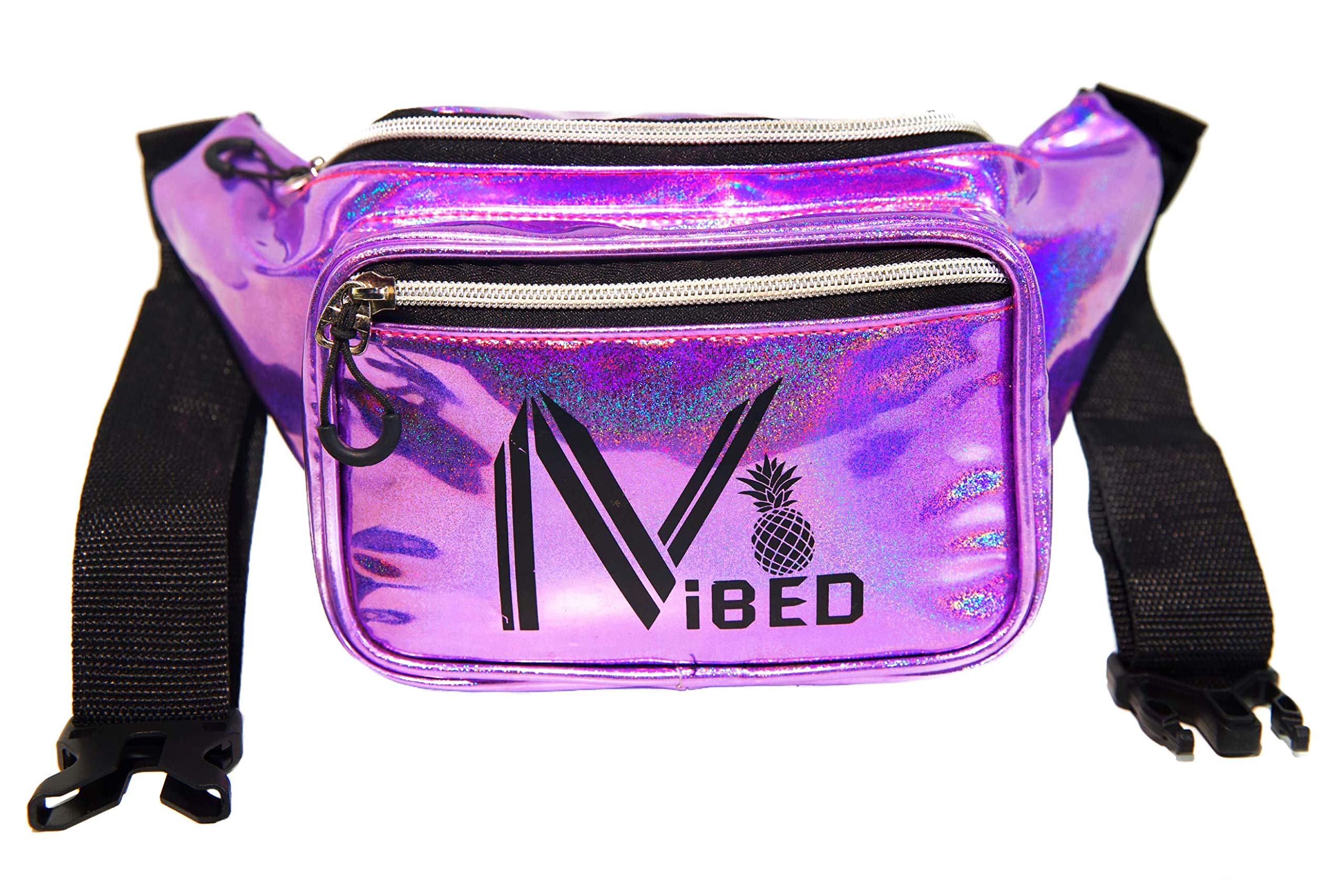 edm fanny pack
