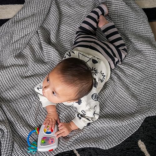 Baby Einstein, Ocean Explorers Maritime Mlodies Musical Light Up Toy for Ages 3 Months and Up