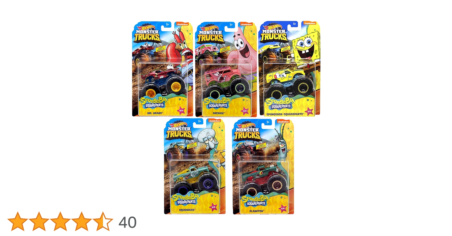 SpongeBob Fontaine 新品3個セット Amazon.co.jp: スポンジボブ スクエアパンツ 子供用バックパック