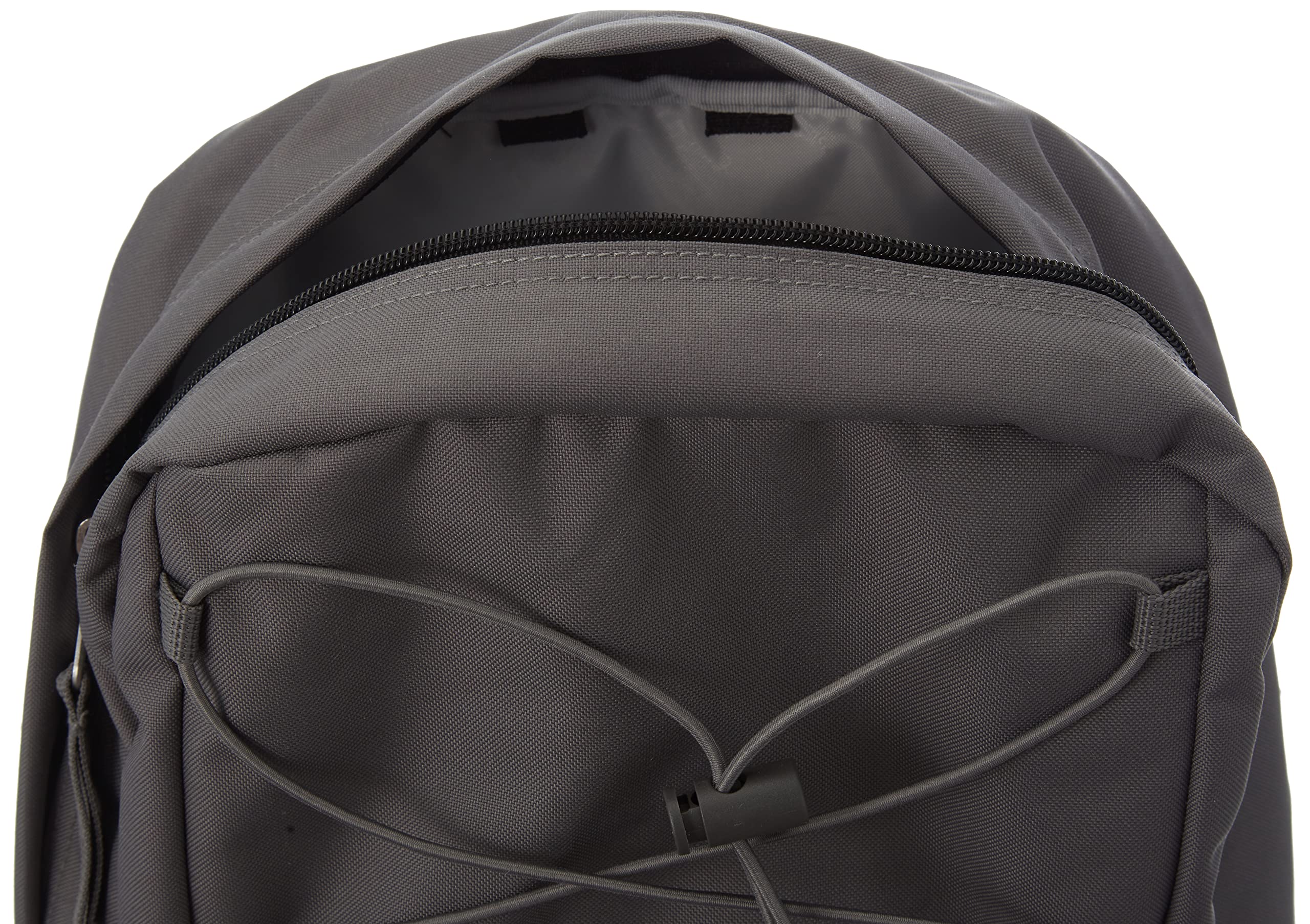 JANSPORT FLEX PACK Zaino, scomparto imbottito per laptop 15 inch, Graphite Grey (Grigio)