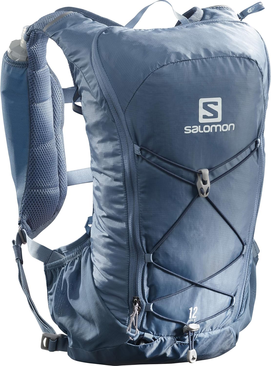 Trail camera con le notti