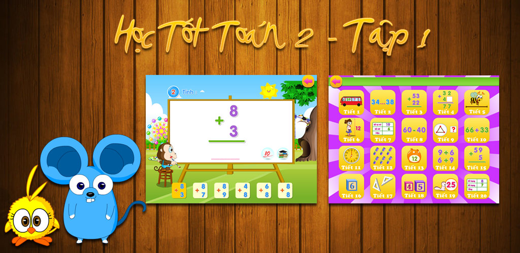 Grade 2 Math - Vol 1 - App on Amazon Appstore