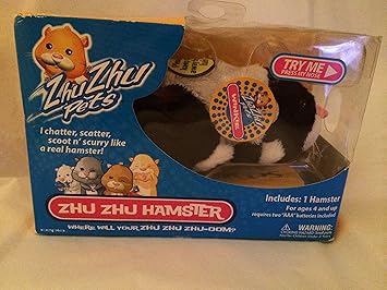 zhu zhu pets winkie