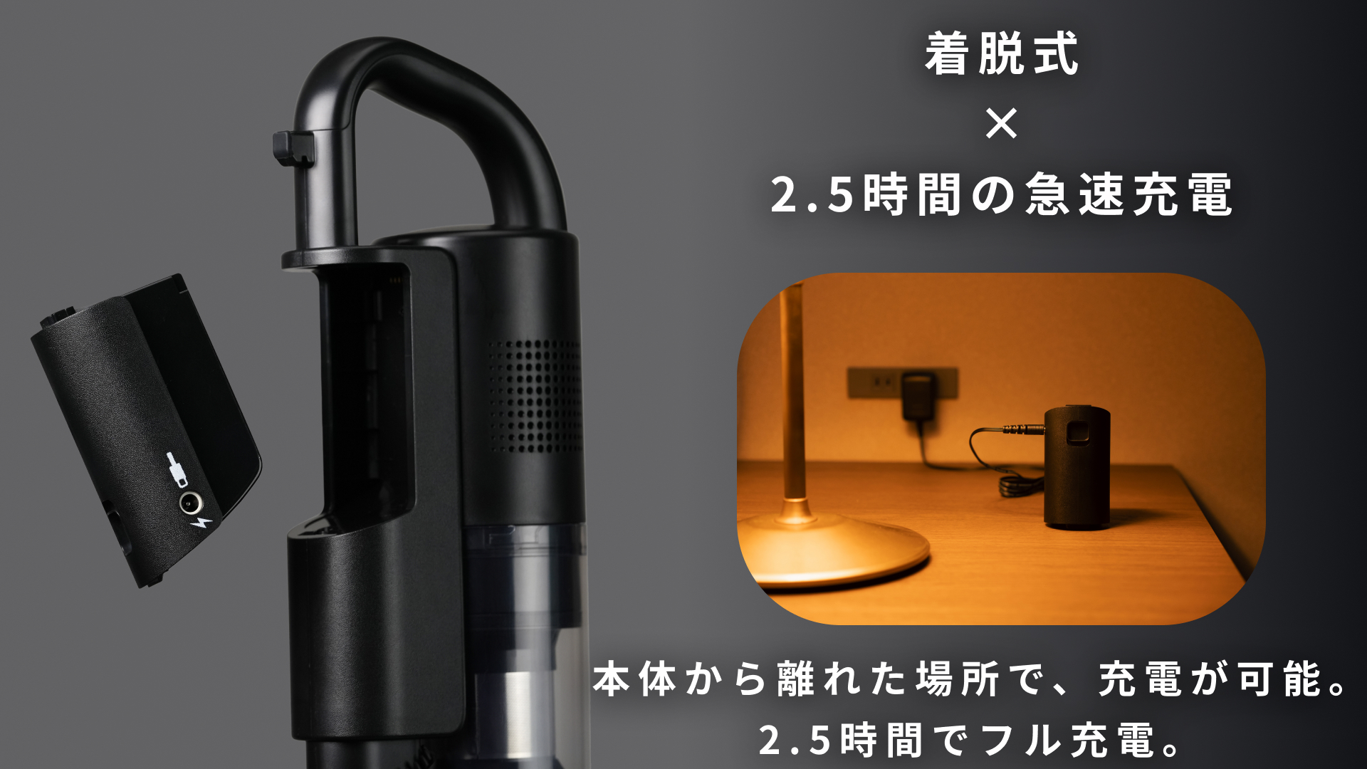 Amazon.co.jp: SHOJIKI 専用バッテリー サイクロン式 コードレス