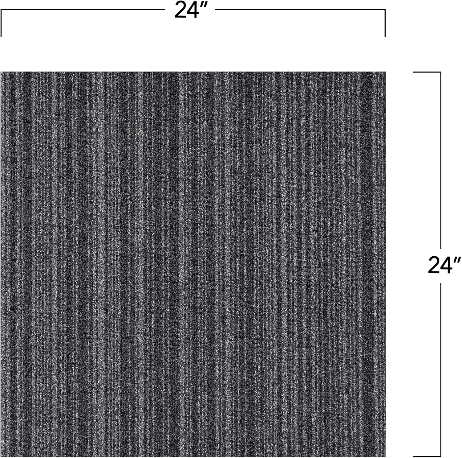 Buy Mohawk Elite 24 x 24 Berber (Loop pile), 0.11 Pile Height, Carpet