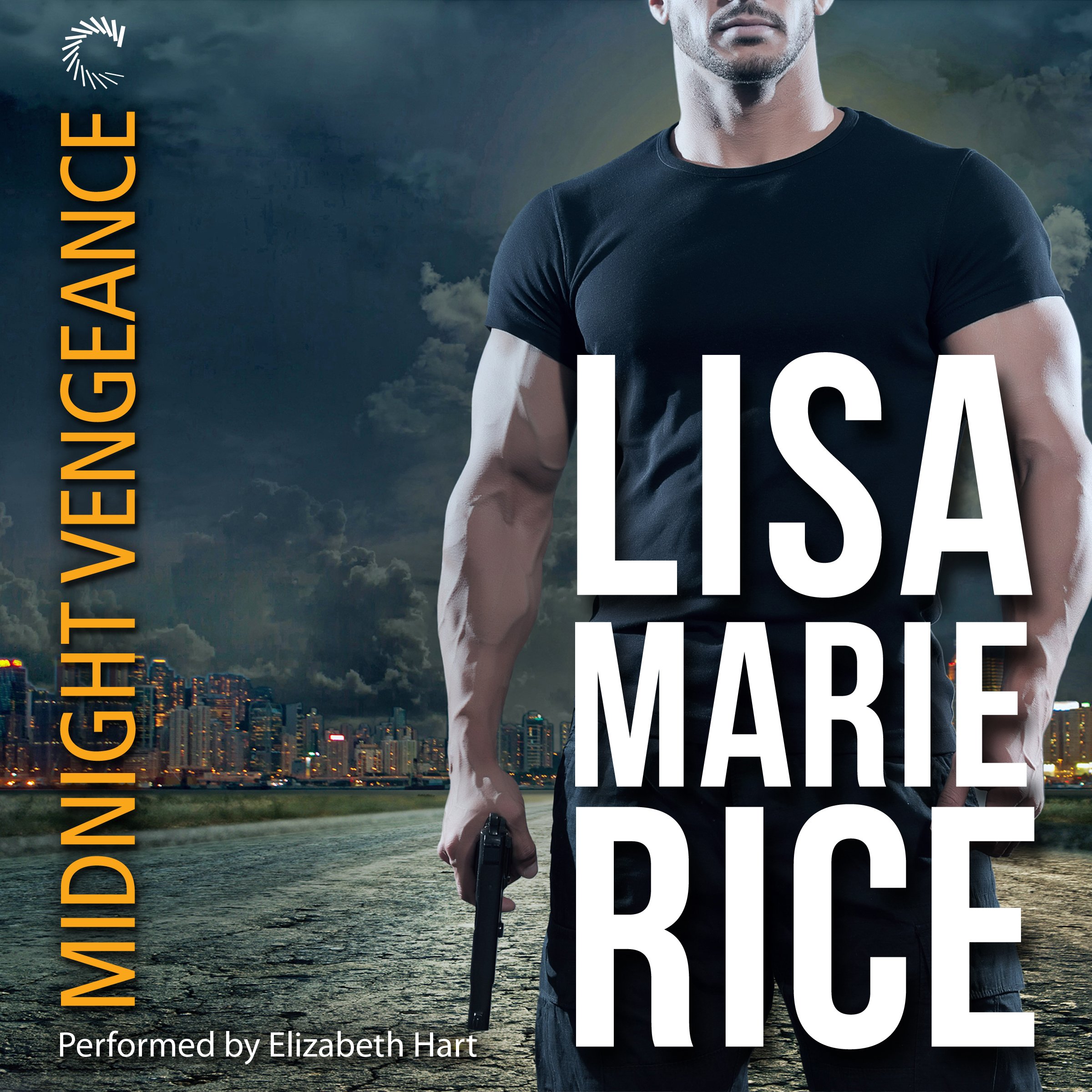 Cover art for Midnight Vengeance