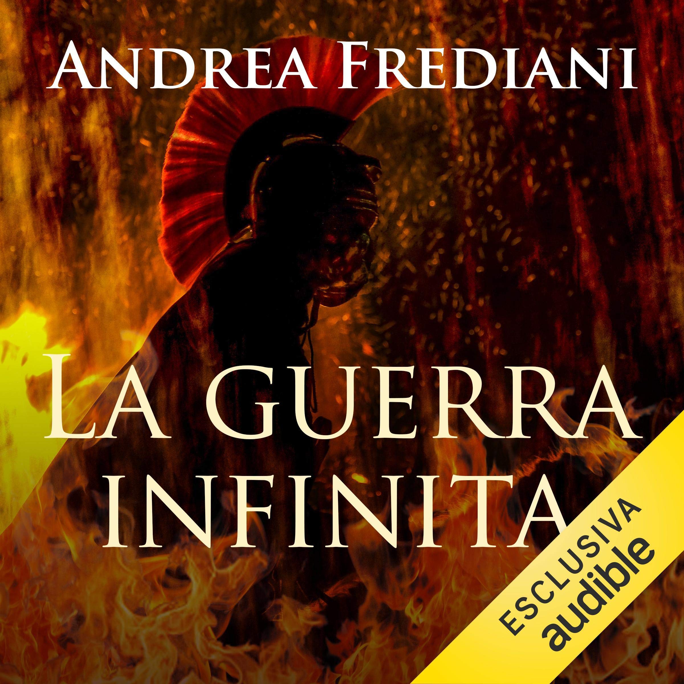 La guerra infinita
