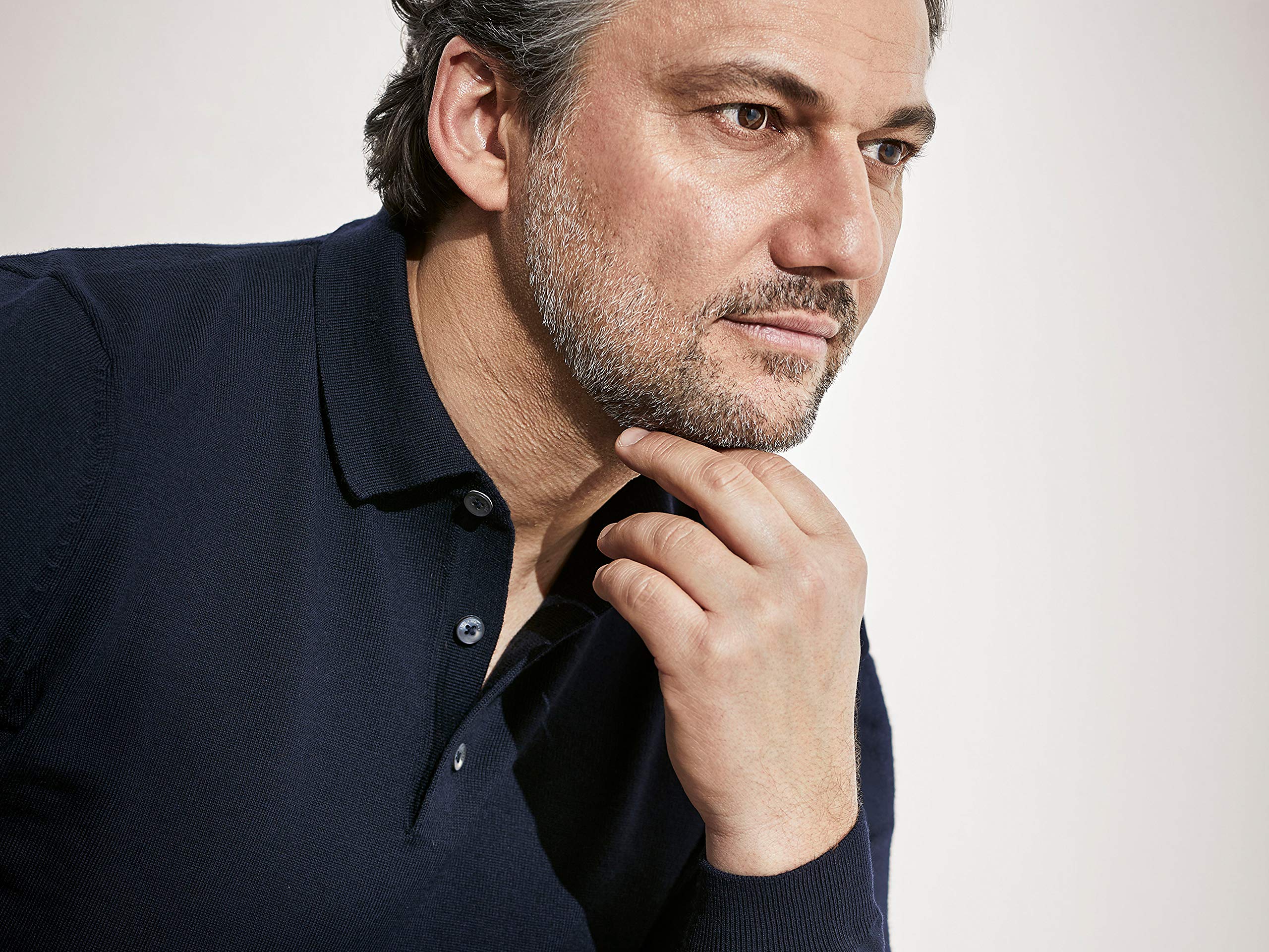 Jonas Kaufmann