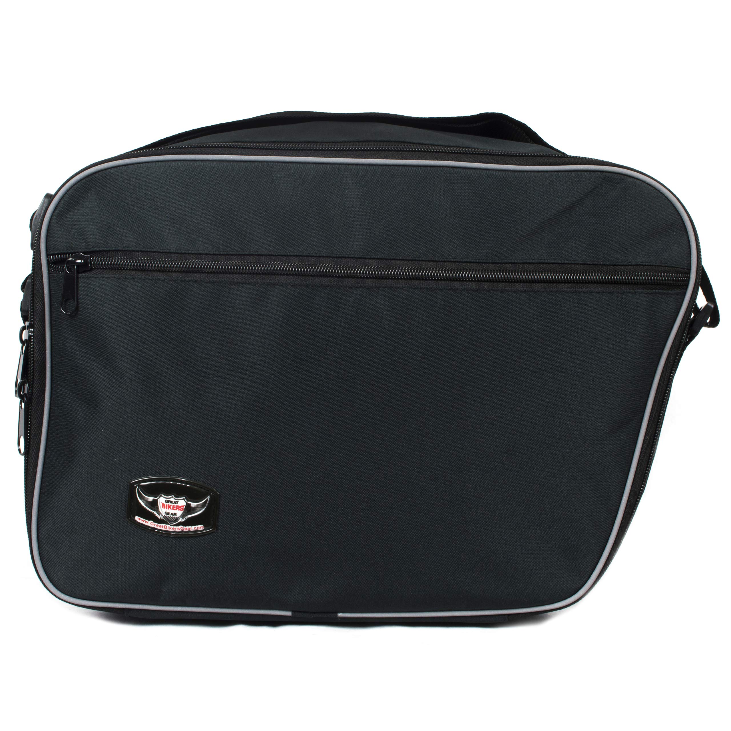 BORSA LATERALE LINRER SACCHE BORSE INTERNE BAGAGLI BORSE PER BMW K1600GT E K1600GTL