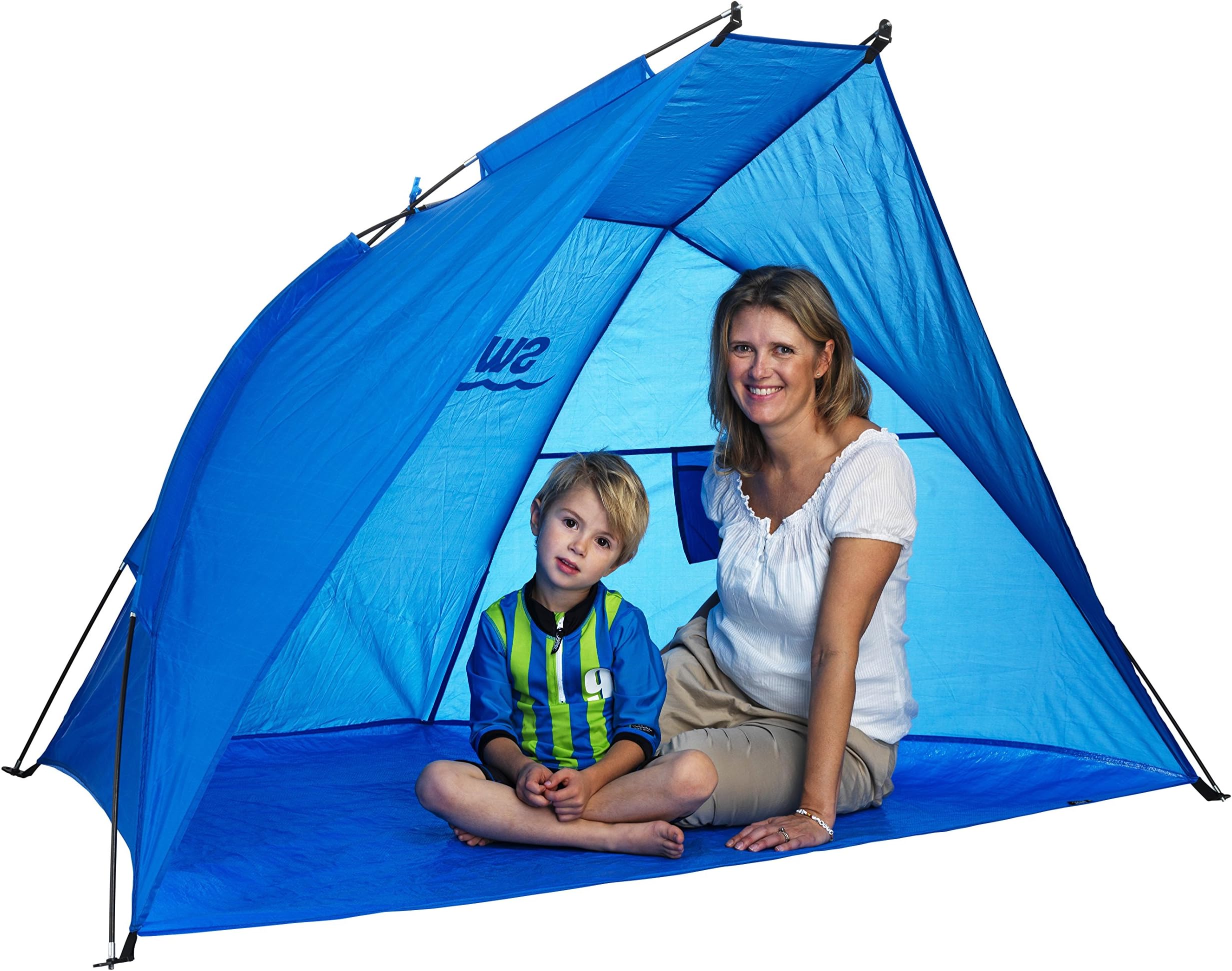 Swimpy Babies UV Protective Beach