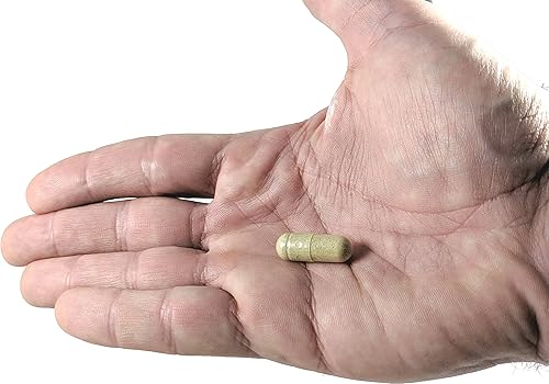 Miniatura 6 de Super Wellness Immune Booster - Apoyo a la inmunidad de quercetina, 25 vitaminas, hierbas, superalimentos, hongos, vitaminas C y E, selenio,