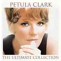Petula Clark DVD 7枚コレクション ペチュラ・クラーク Petula Clark DVD 7枚コレクション ペチュラ・クラーク