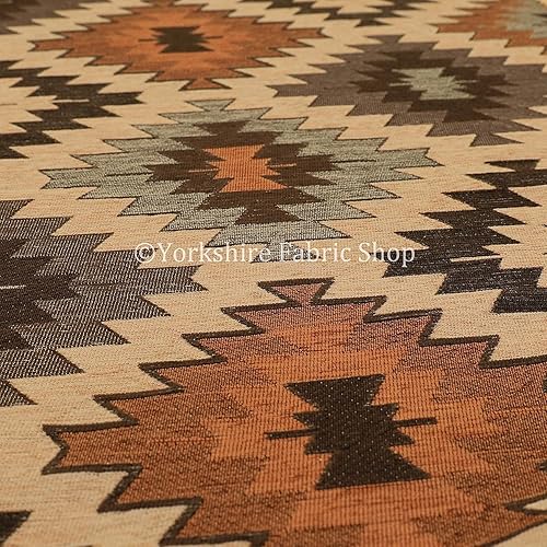 Aztec Fabric Amazon Co Uk