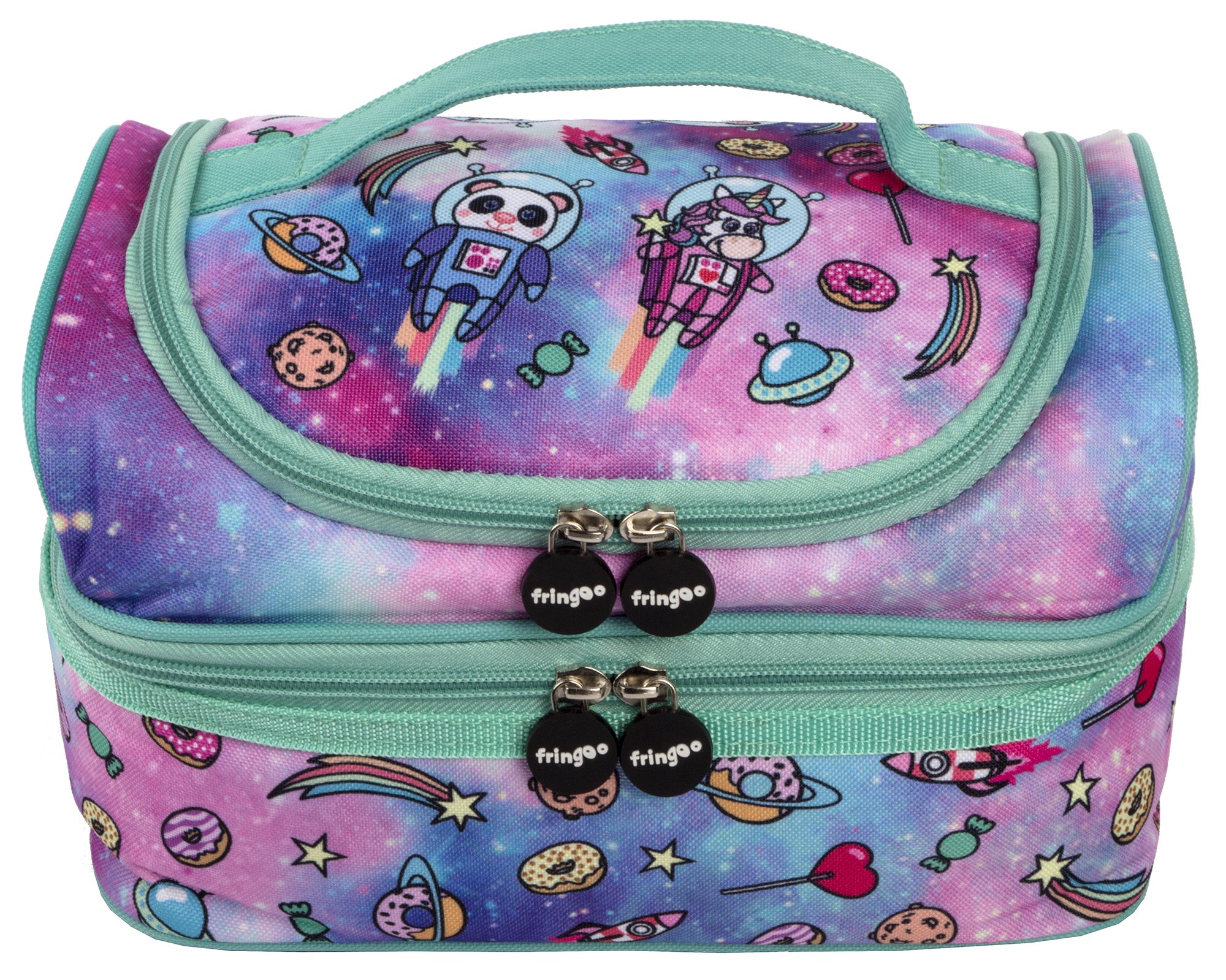 fringoo lunch bag