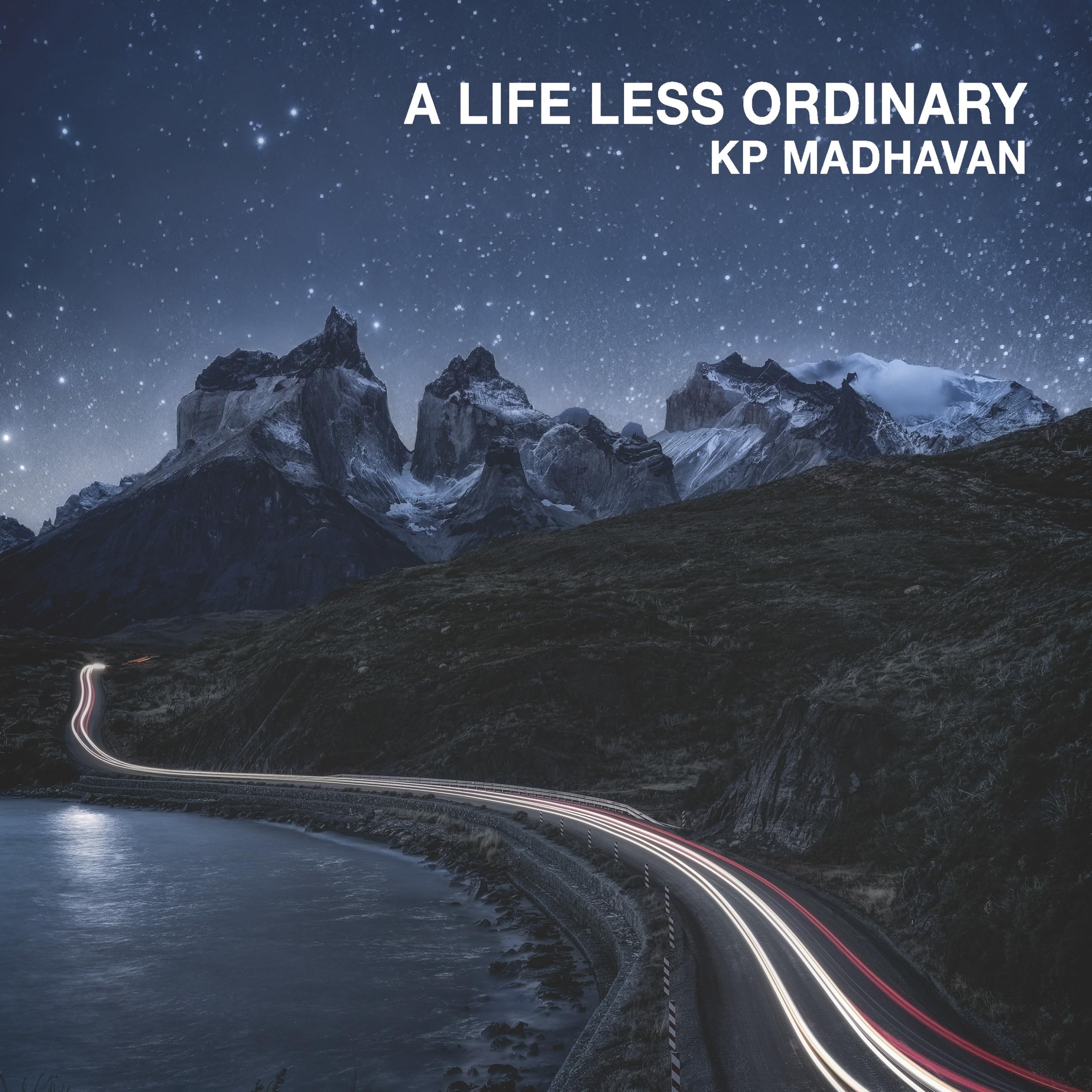 A Life Less Ordinary : célébrez votre singularité avec une œuvre inspirante au quotidien
