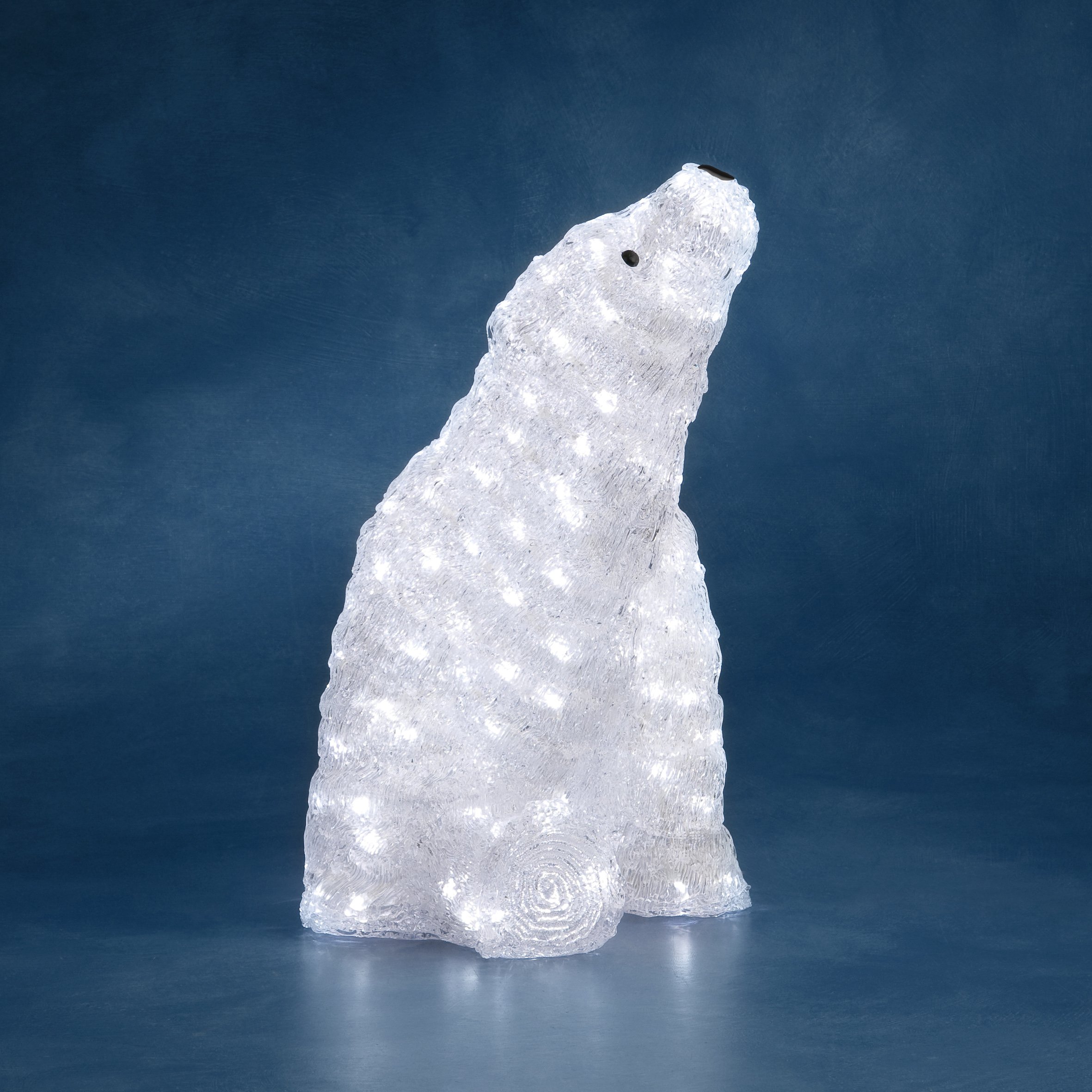 Konstsmide Christmas Outdoor Figures Decoration/outside Lights Led By