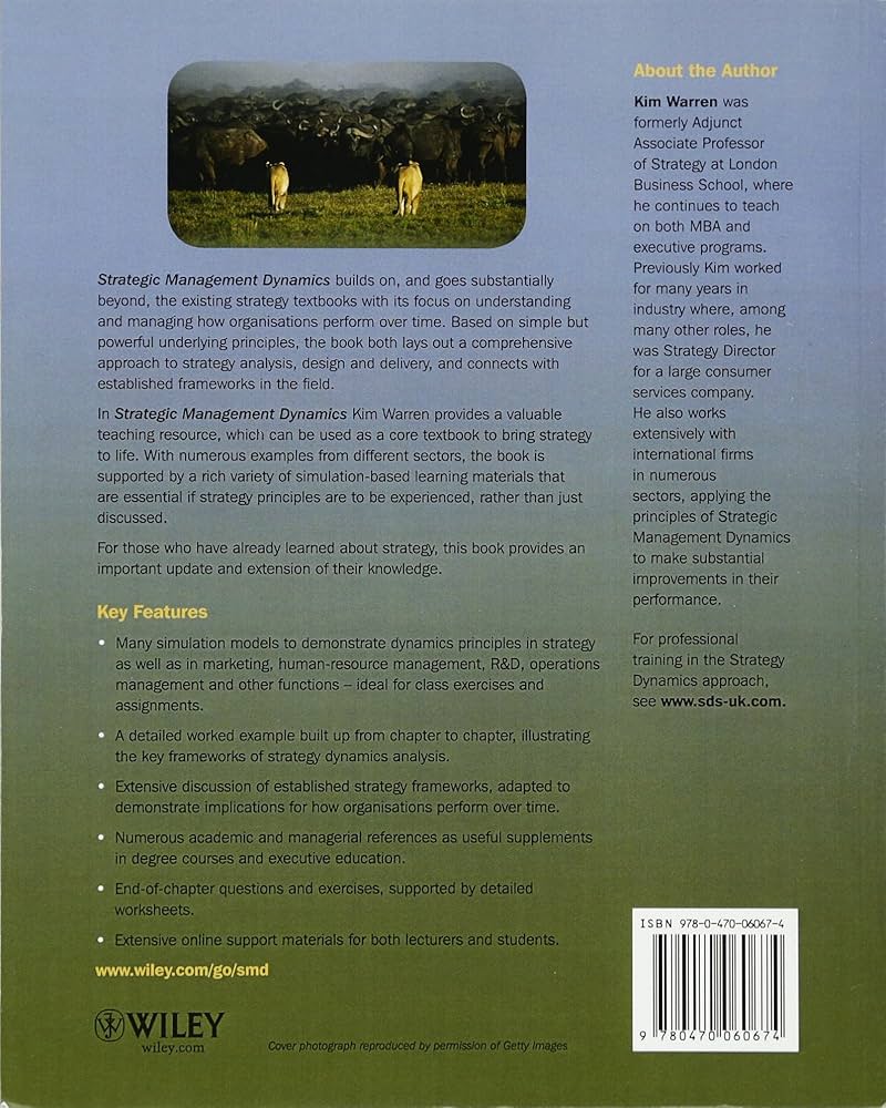 Dynamic Capabilities and Strategic Management [洋書] Amazon.com: Dynamic Capabilities and Strategic Management