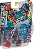 BEYBLADE Burst Rise Hypersphere Dual Pack Cosmic Kraken K5 Gargoyle G5 - 2 Right Spin Battletop Toys for Ages 8
