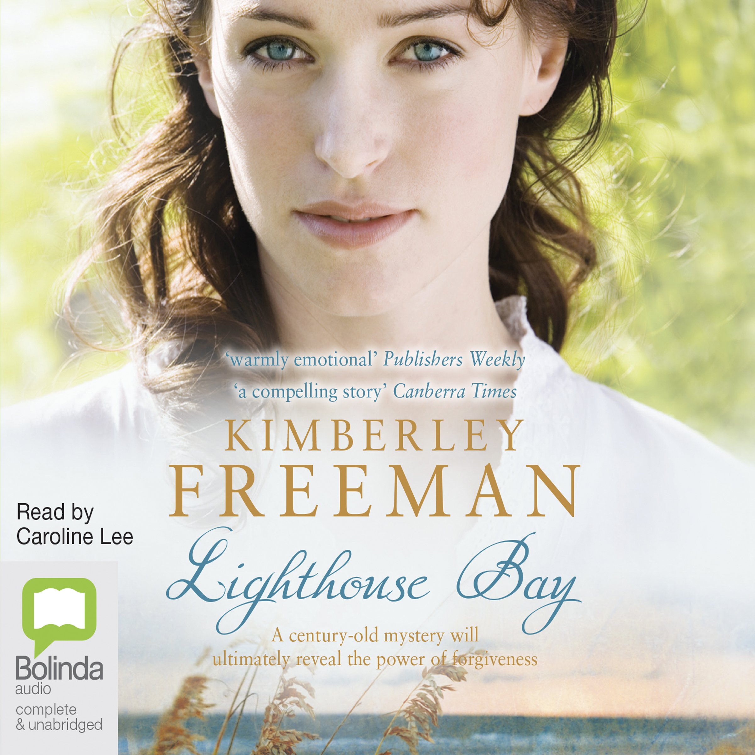 Cover art for Lighthouse Bay