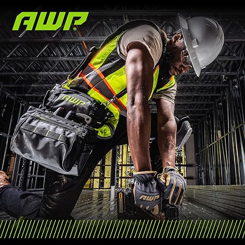 Miniatura 8 de AWP Work Gloves