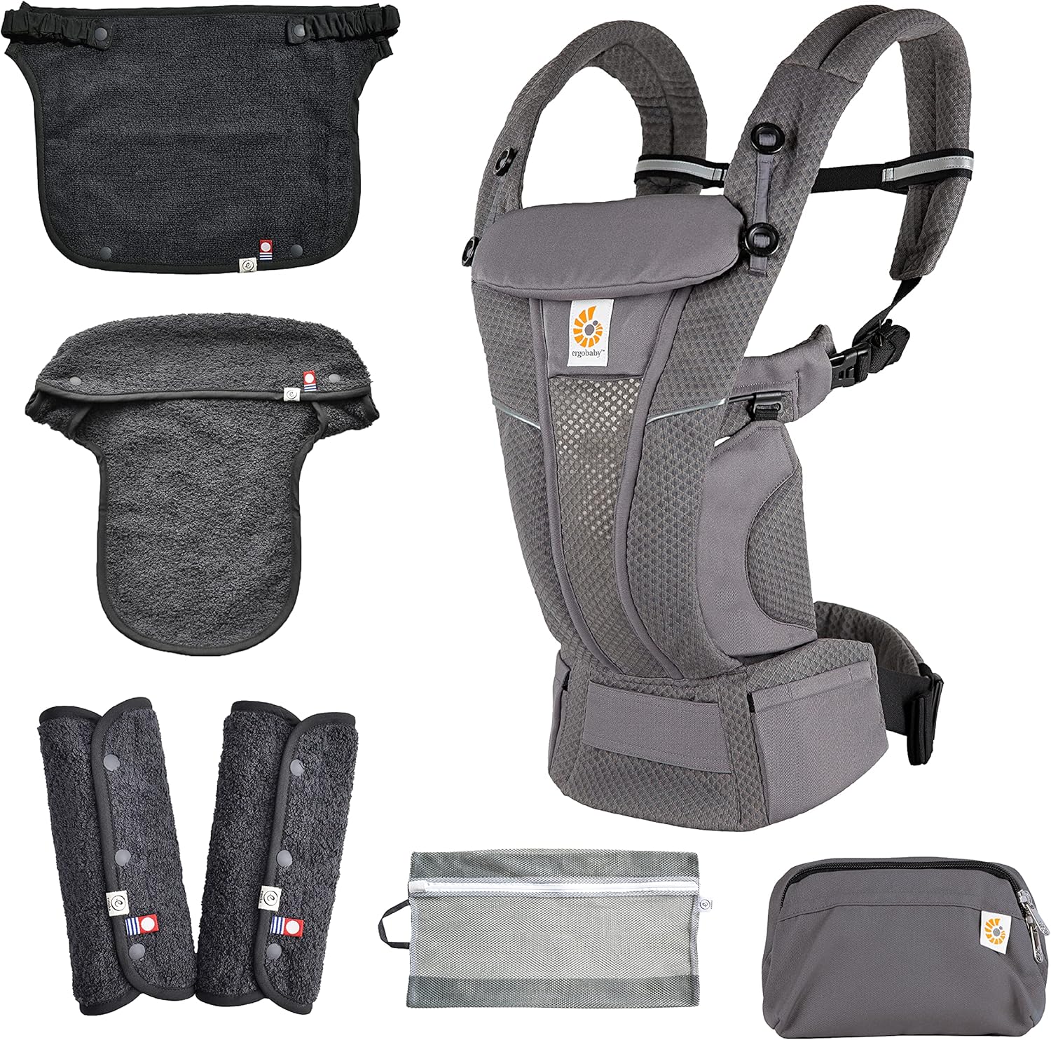 BABYBJÖRN ハーモニー 抱っこひも ネイビー Amazon.co.jp