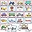 48 Vehicle Matching Puzzles, Self-Correcting Puzzle Match Game Educational Learning Activities for Toddlers, Preschool, Transportation-Themed Learning Games Toys for 3 Years Old