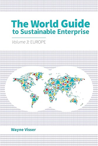 The World Guide to Sustainable Enterprise