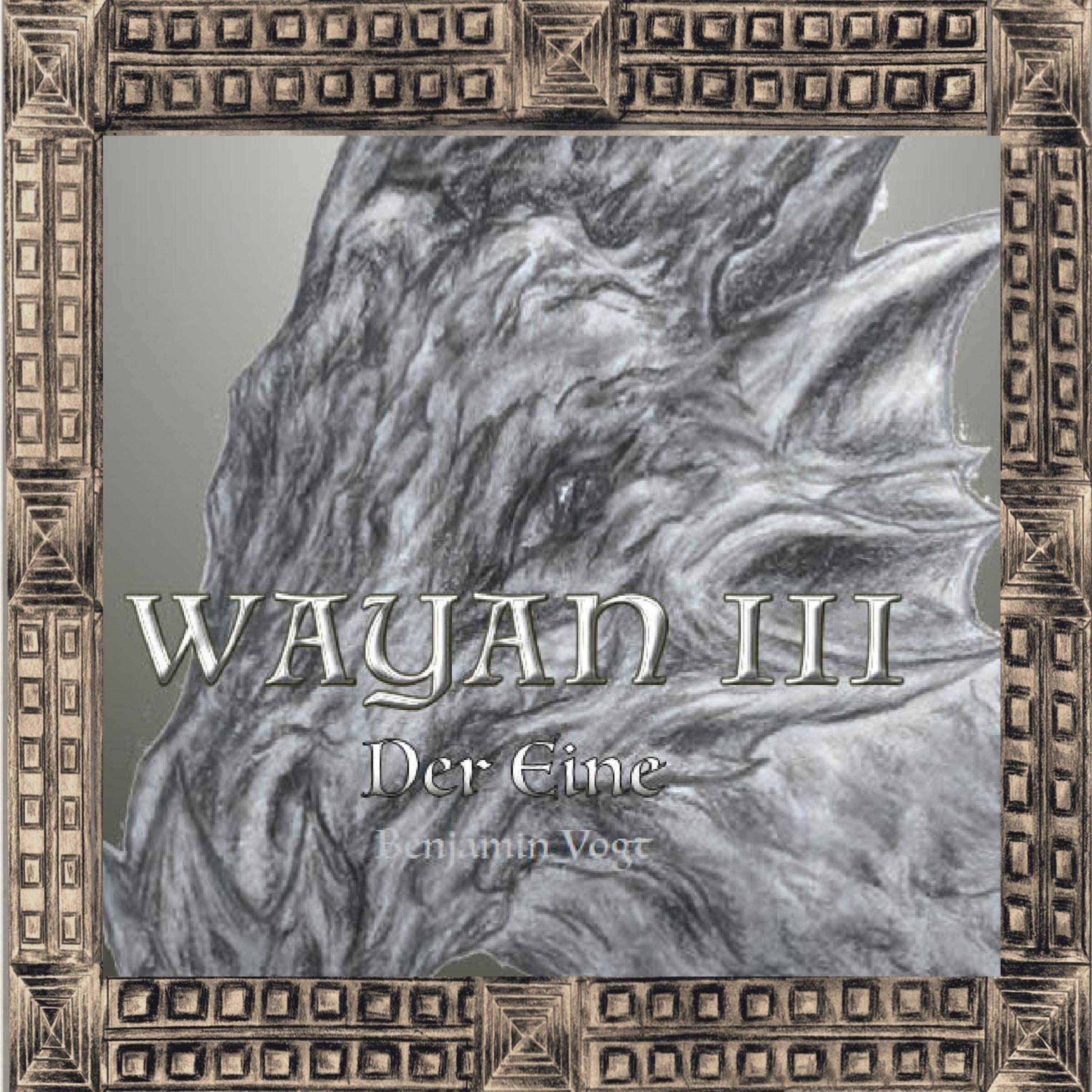 Cover art for Der Eine
