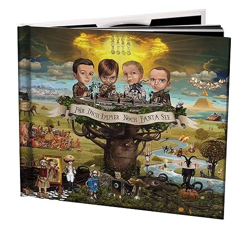 Fuer Dich Immer Noch Fant