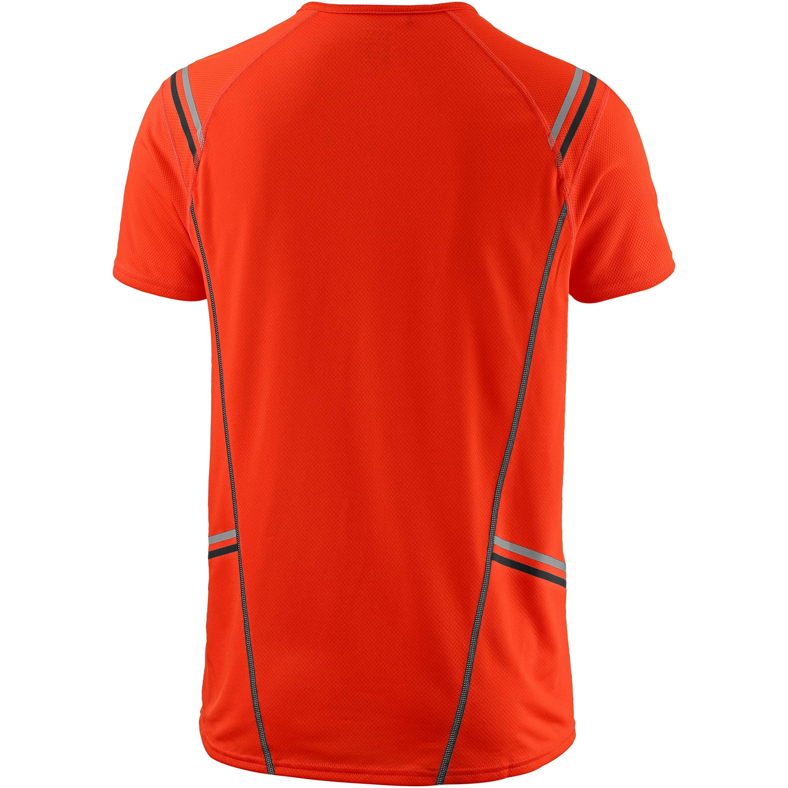Gore Running WEAR Herren Kurzarm-Laufshirt, Super Leicht, Gore Selected Fabrics, Mythos 6.0 Shirt, SMYTHM