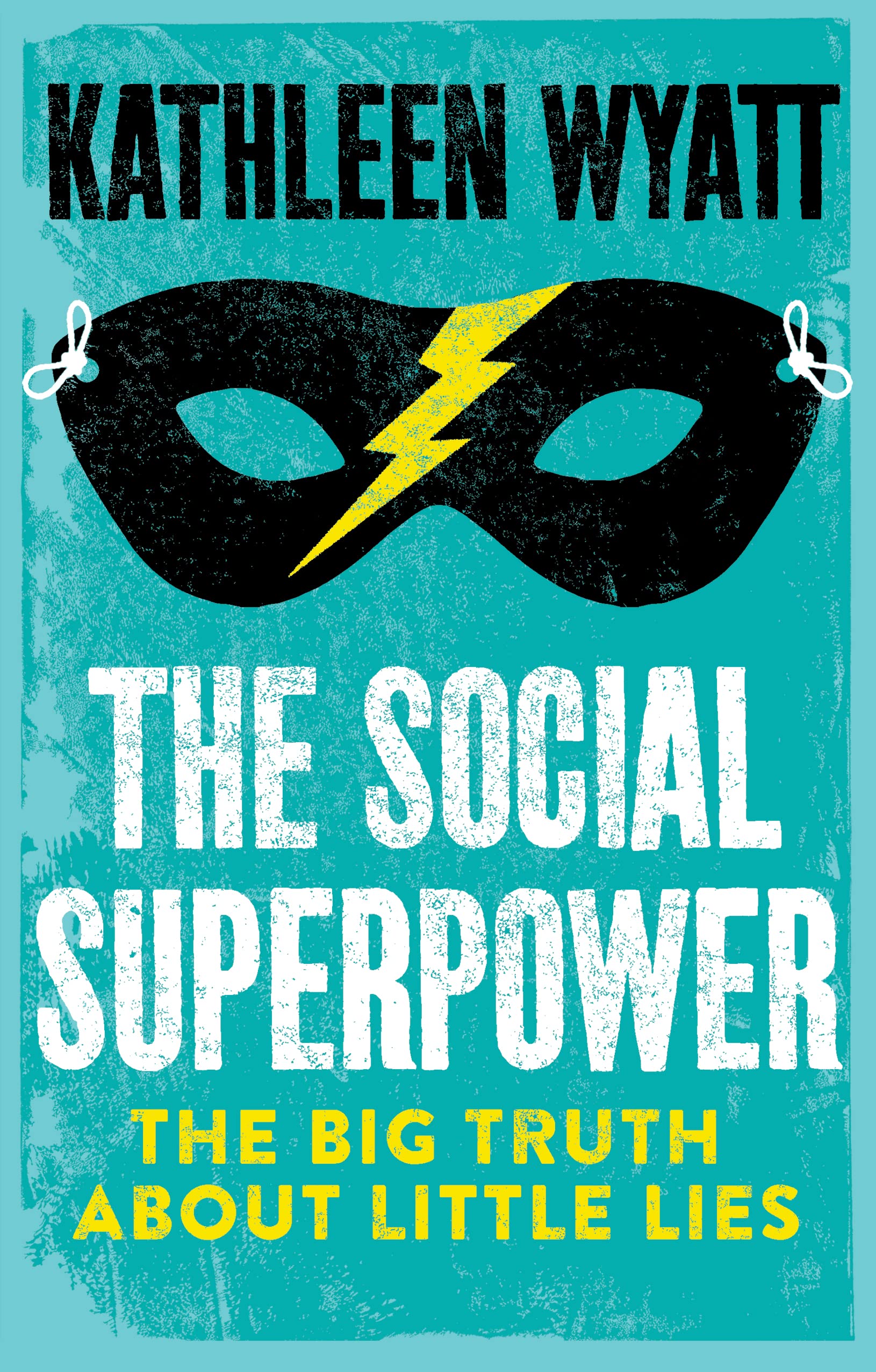 The Social Superpower