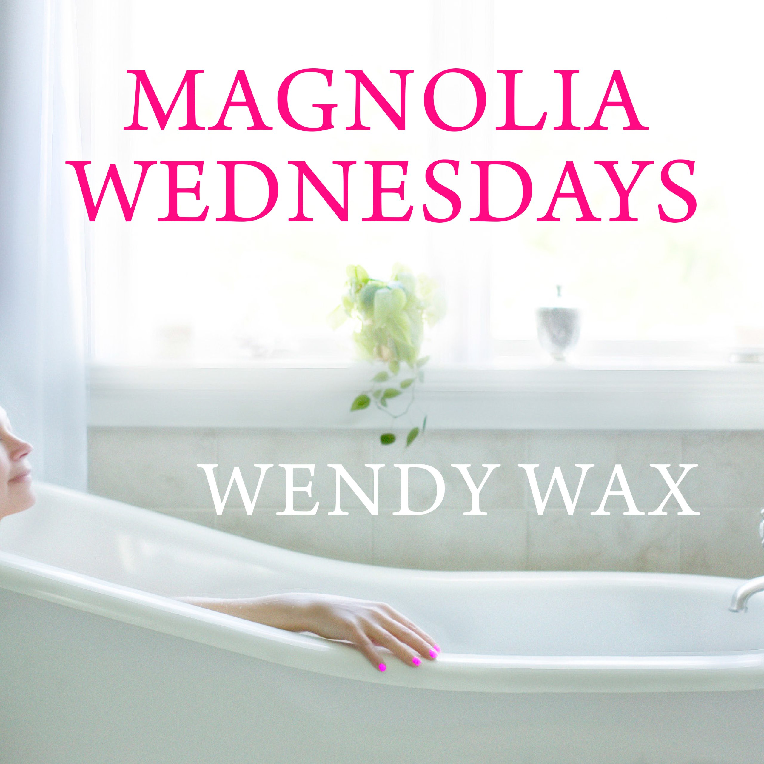 Cover art for Magnolia Wednesdays