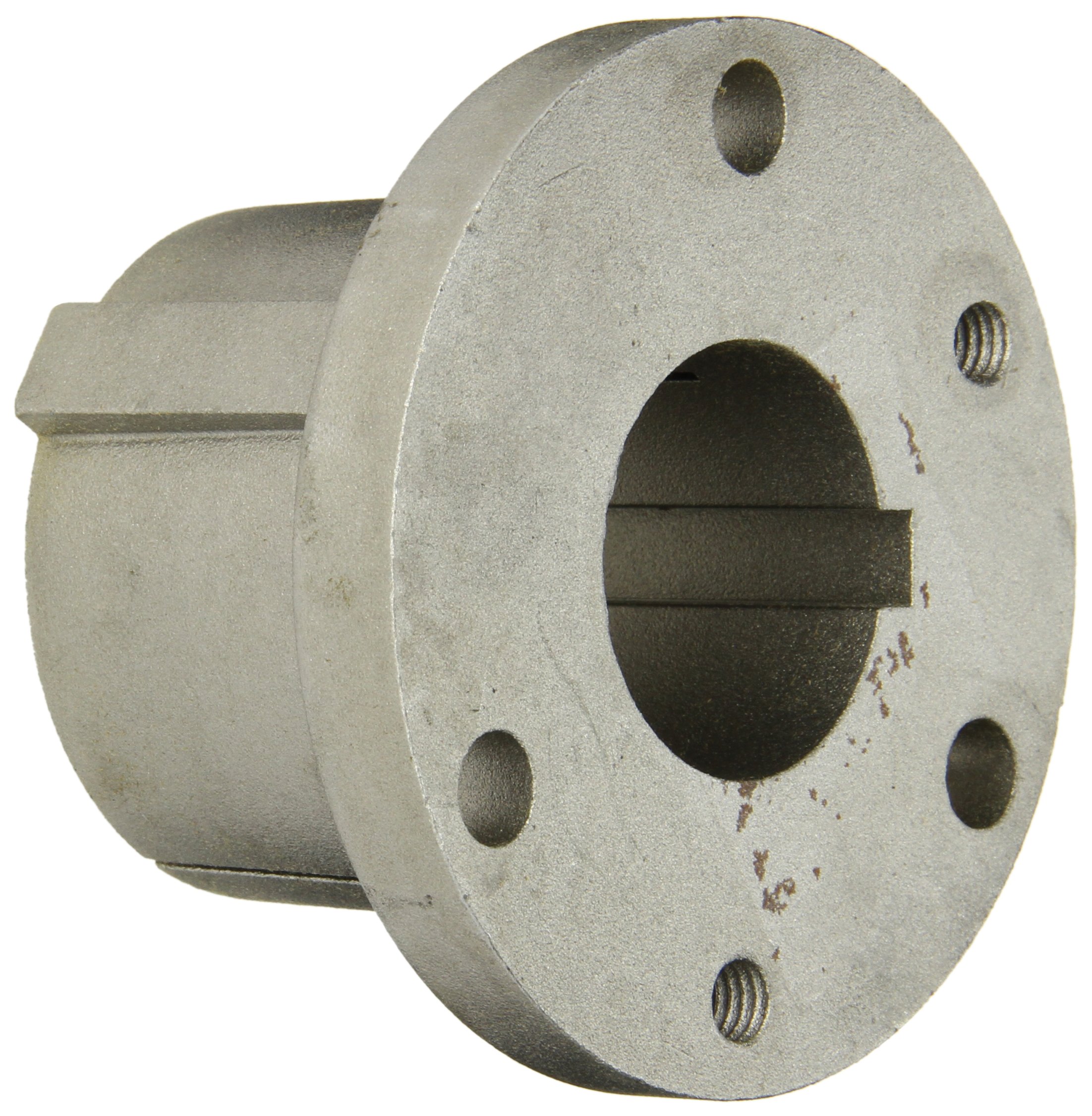 Martin Q1 1 11/16 MST Bushing, Sintered Steel, Inch, 1.69