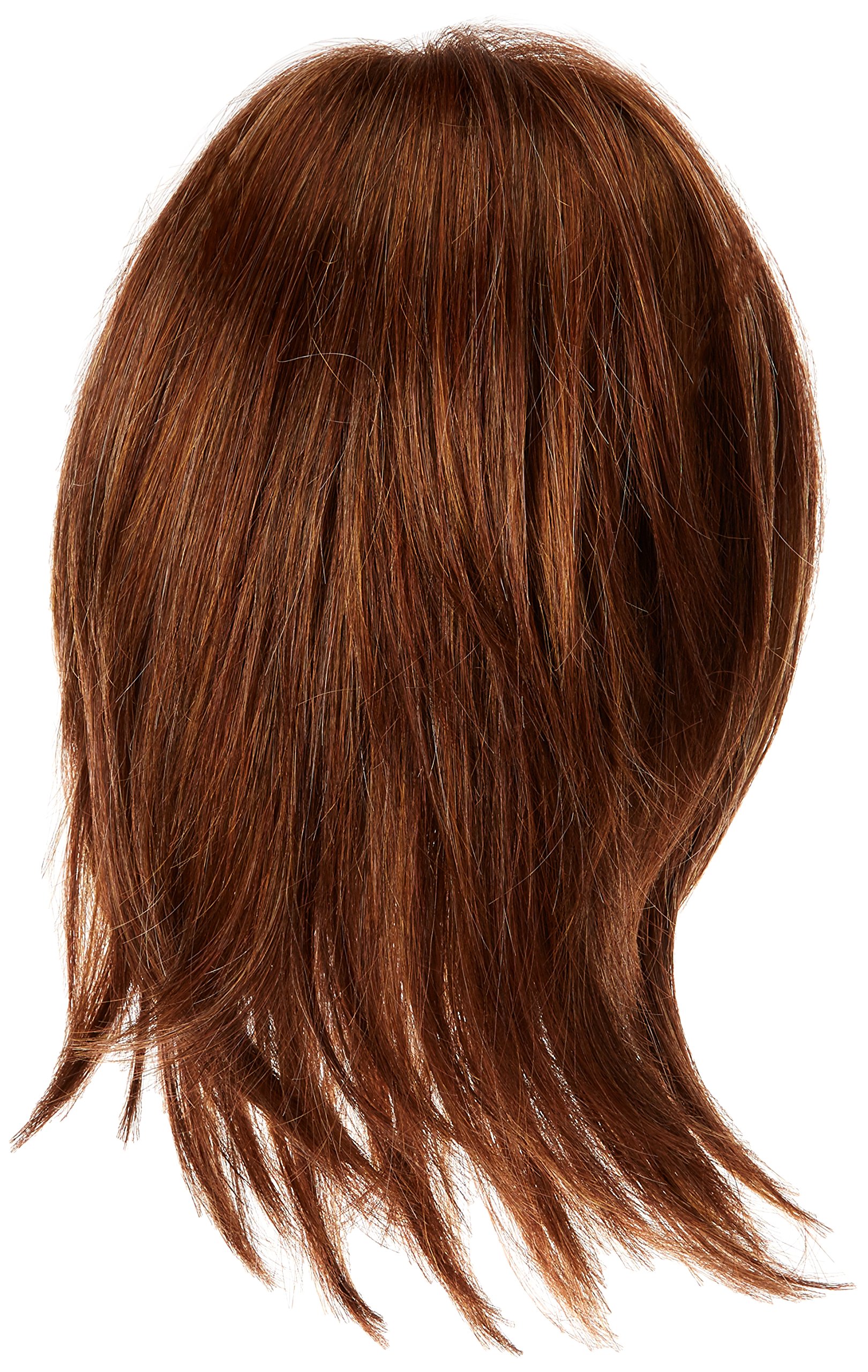 Raquel Welch Infatuation Elite, R3025S+ Glazed Cinnamon by Hairuwear