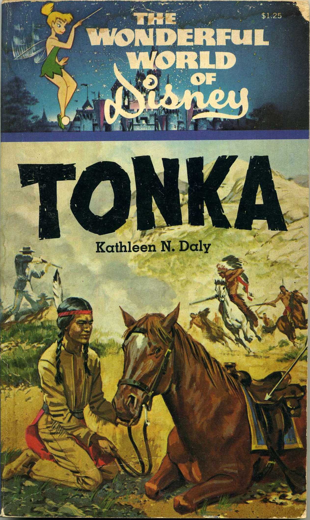 Tonka